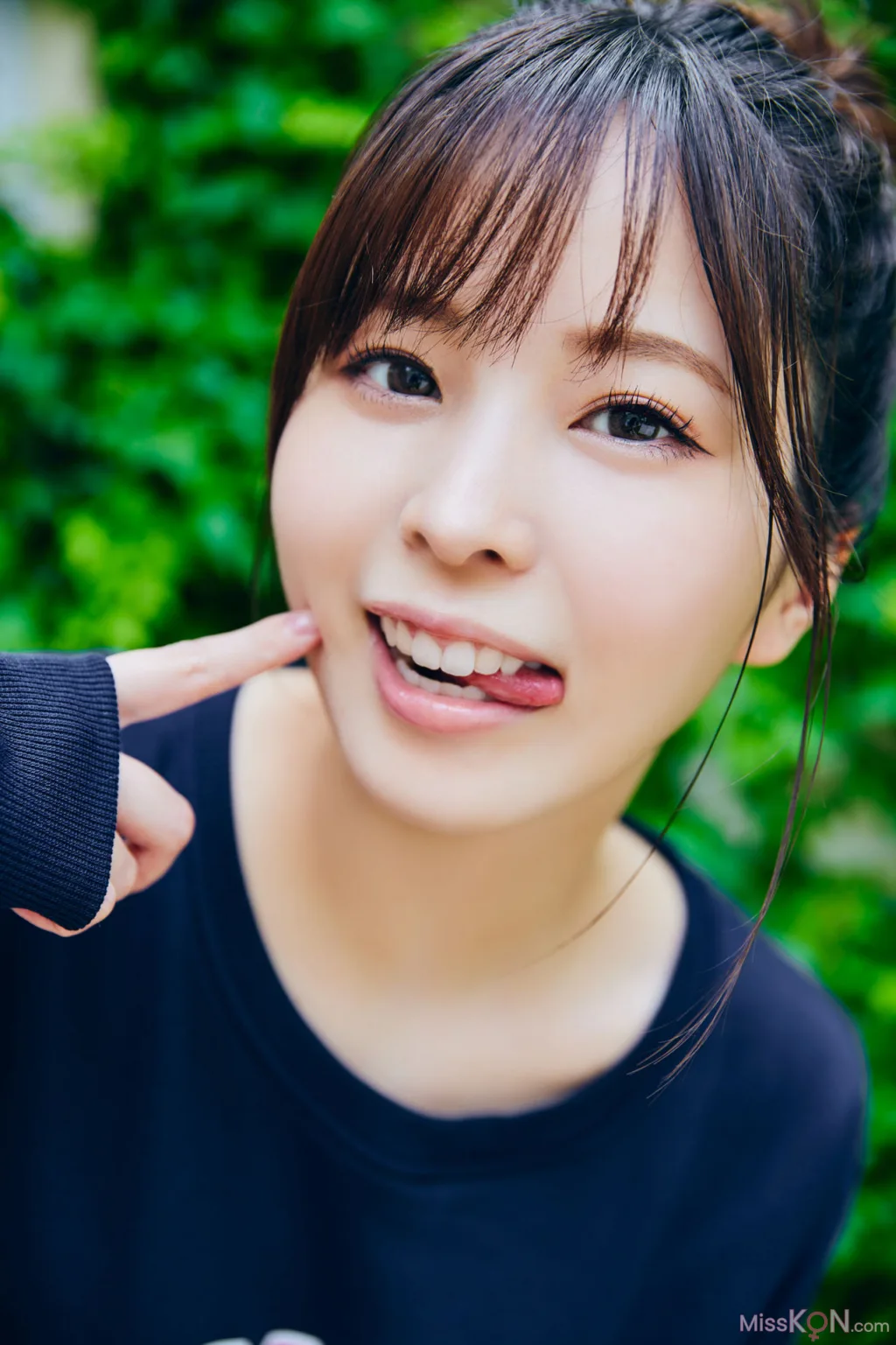 Kuno Hinano (九野ひなの)_ 好いとうよ Vol.1 35 Kuno Hinano (九野ひなの)_ 好いとうよ Vol.1