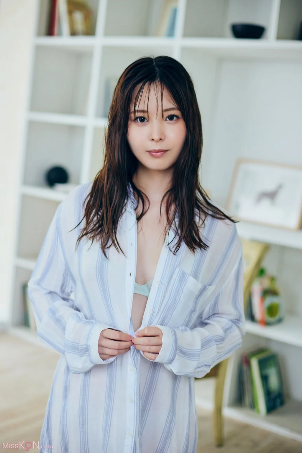 Kuno Hinano (九野ひなの)_ 好いとうよ Vol.3 大ボリューム100カット超完全版