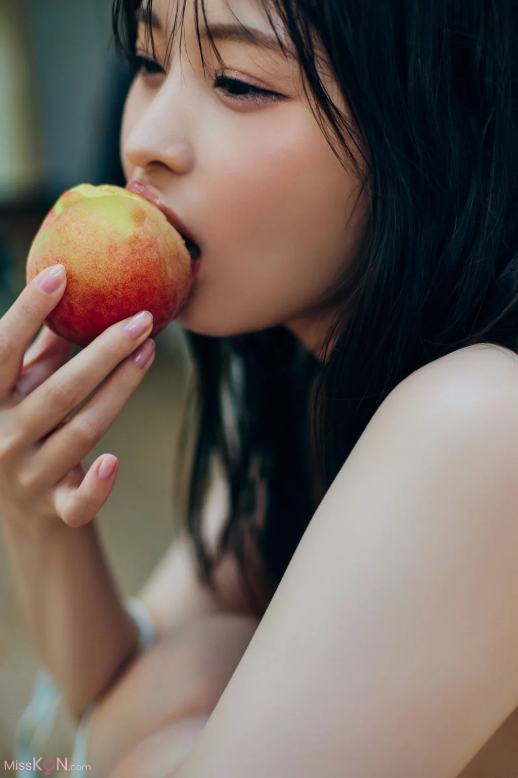 Kuno Hinano (九野ひなの)_ 好いとうよ Vol.3 大ボリューム100カット超完全版