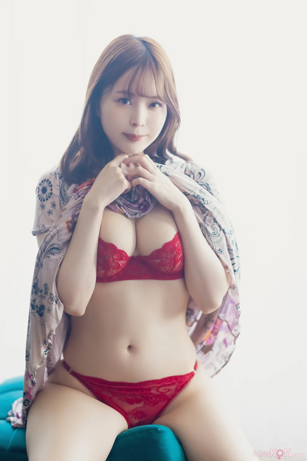 Kuno Hinano (九野ひなの)_ 週刊現代デジタル写真集 のぼせもんｖｏｌ．１