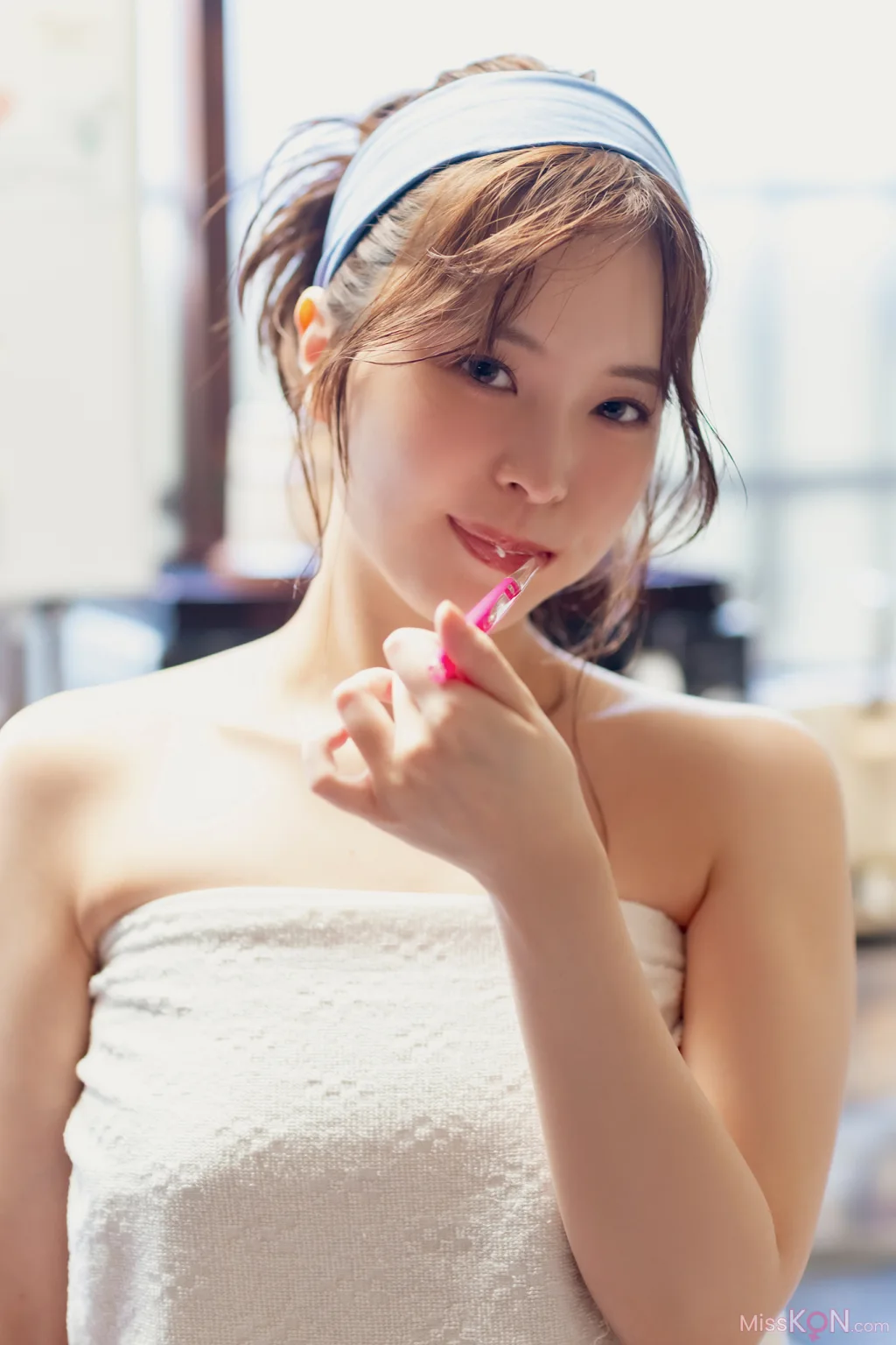 Kuno Hinano (九野ひなの)_ 週刊現代デジタル写真集 のぼせもんｖｏｌ．１