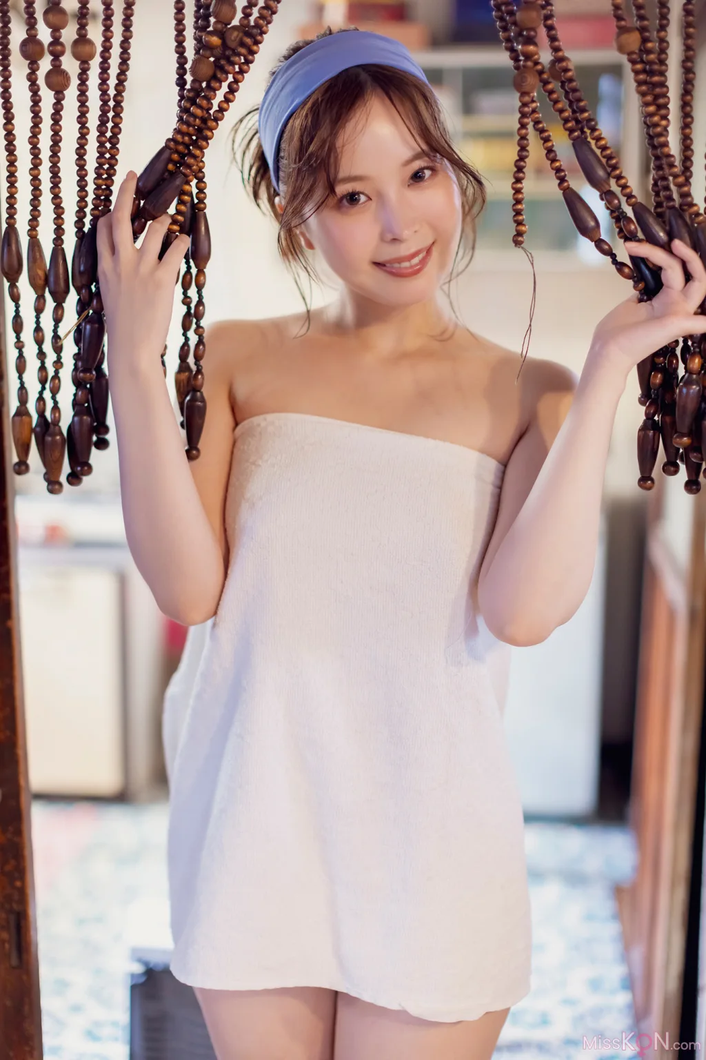 Kuno Hinano (九野ひなの)_ 週刊現代デジタル写真集 のぼせもんｖｏｌ．１