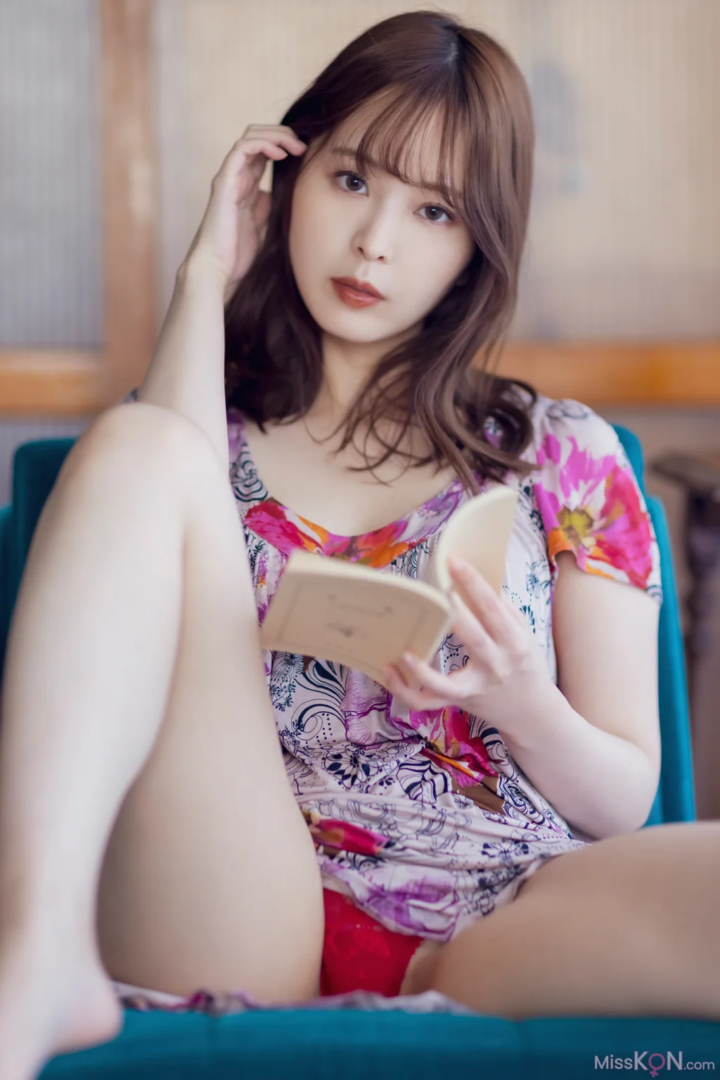 Kuno Hinano (九野ひなの)_ 週刊現代デジタル写真集 のぼせもんｖｏｌ．１