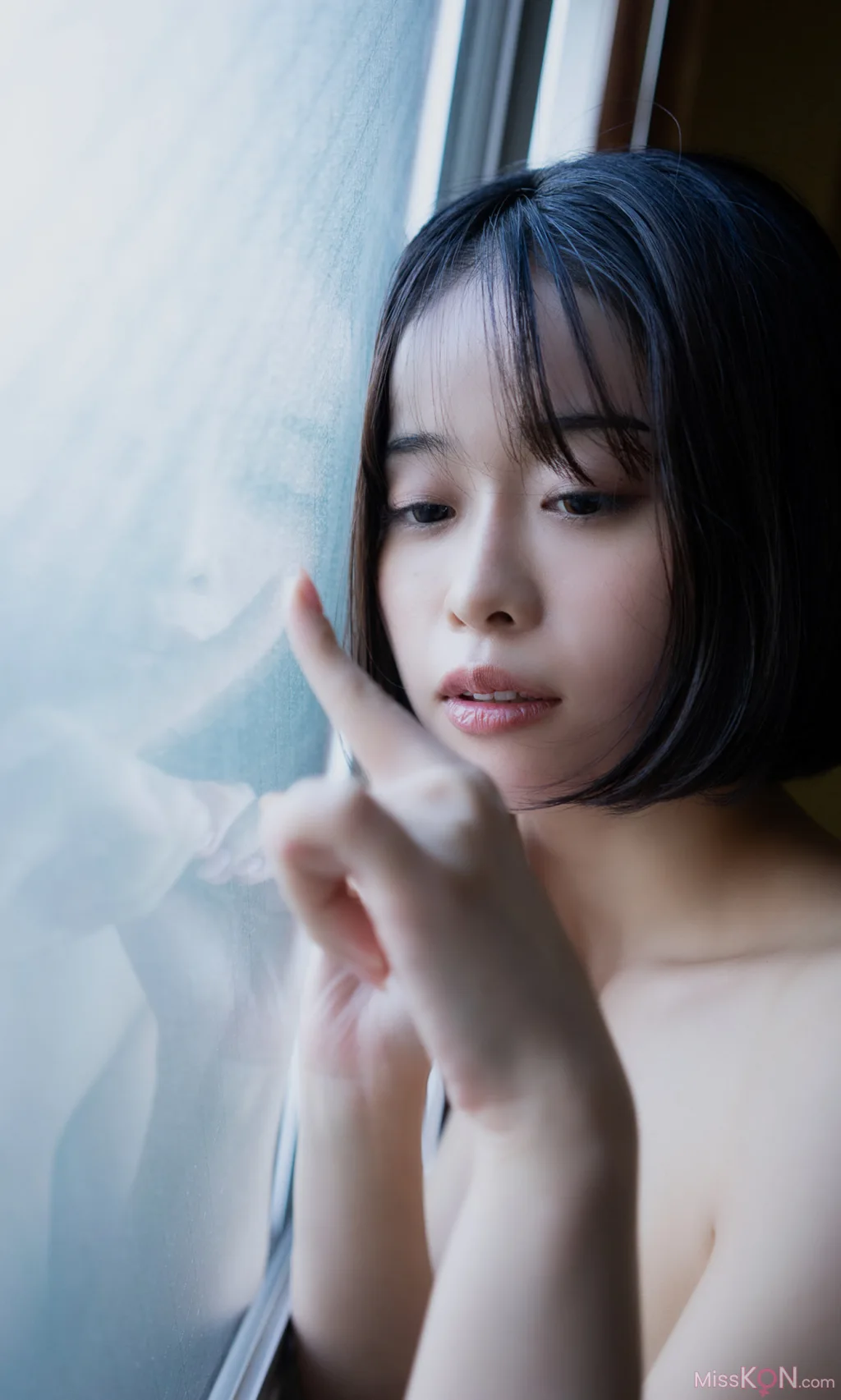 MINAMO_ 【デジタル限定 Nude labo.】「愛にのぼせて。」