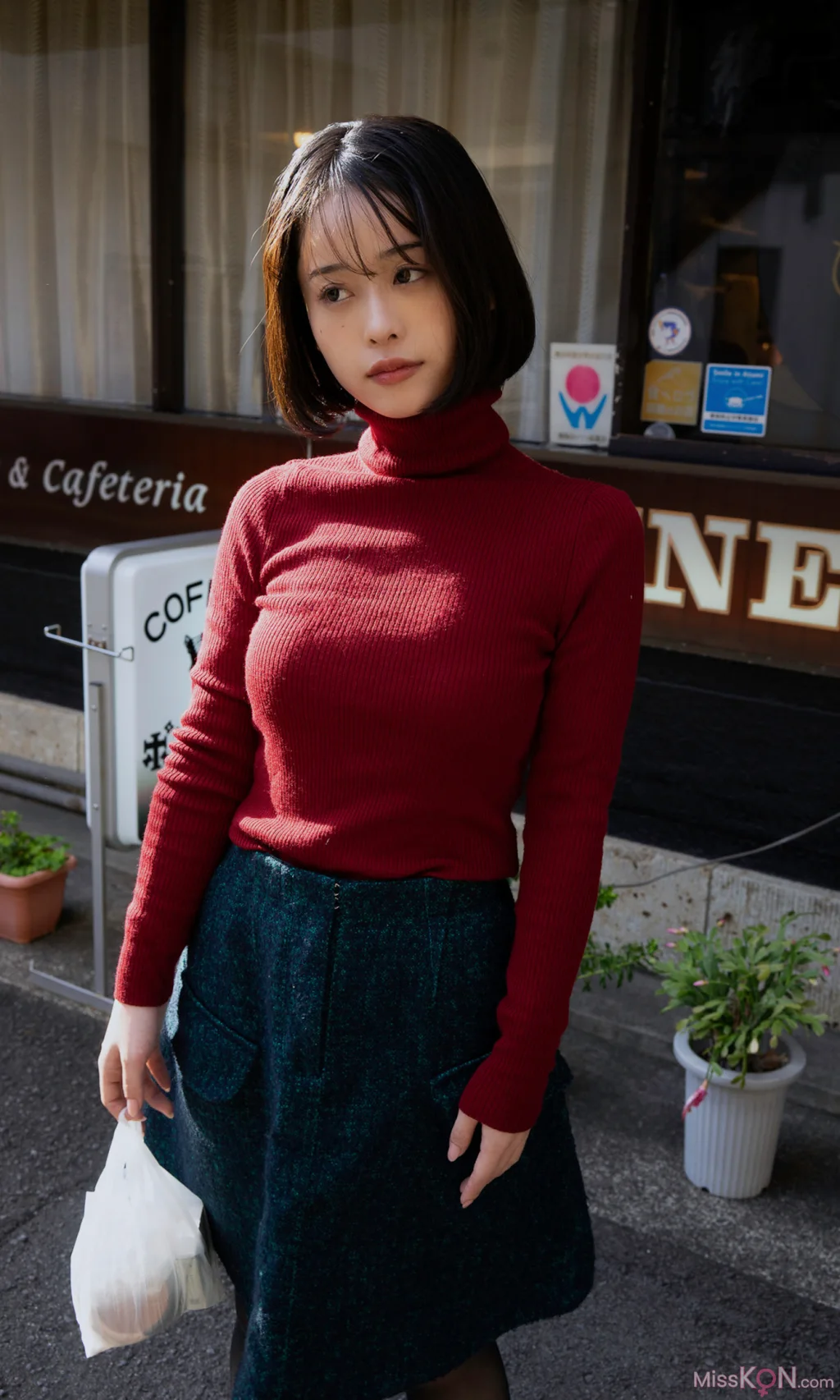 MINAMO_ 【デジタル限定 Nude labo.】「愛にのぼせて。」