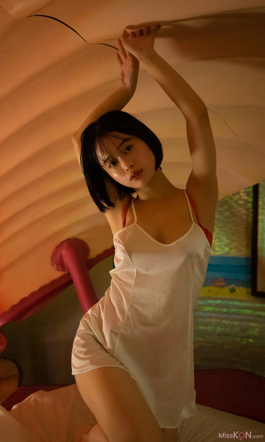 MINAMO_ 【デジタル限定 Nude labo.】「愛にのぼせて。」