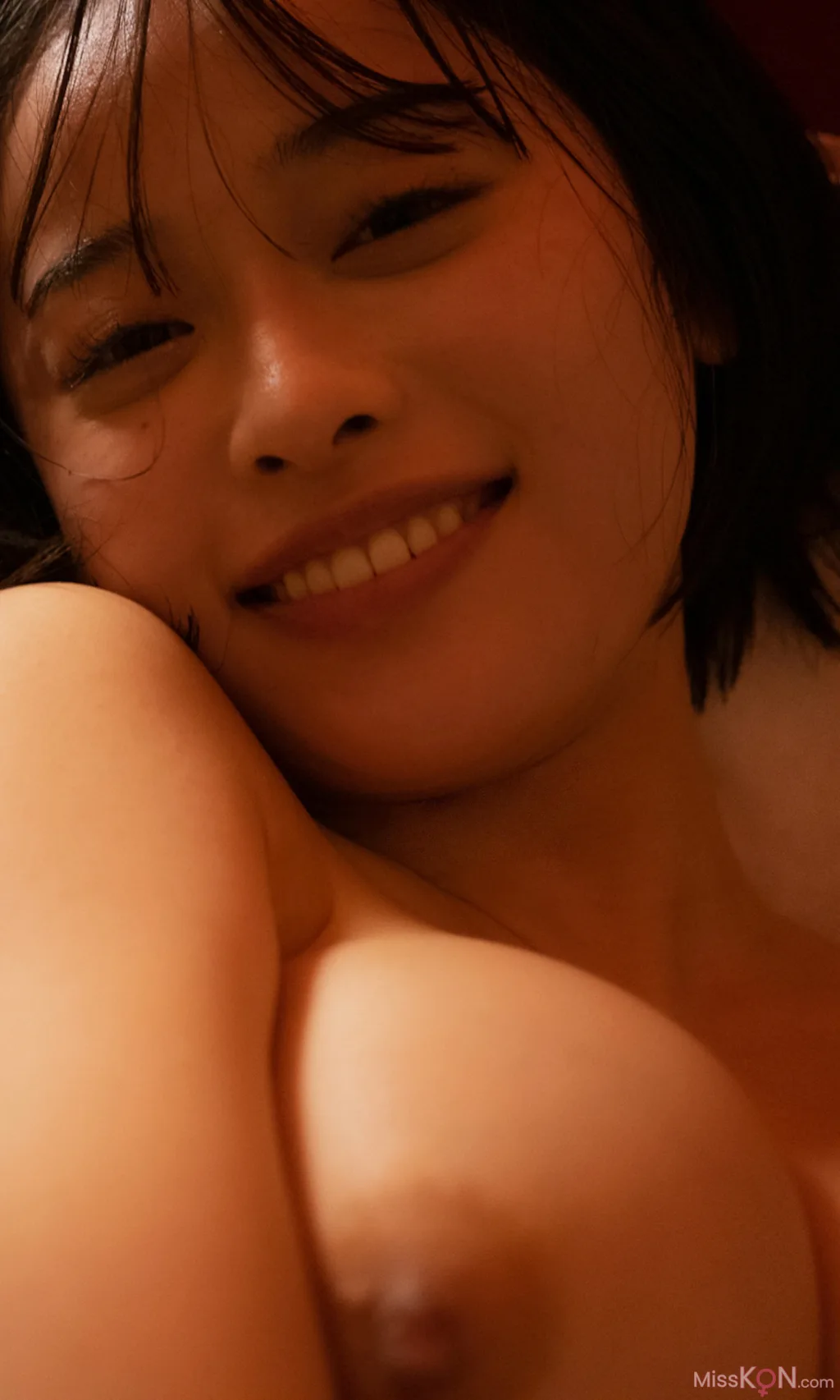 MINAMO_ 【デジタル限定 Nude labo.】「愛にのぼせて。」