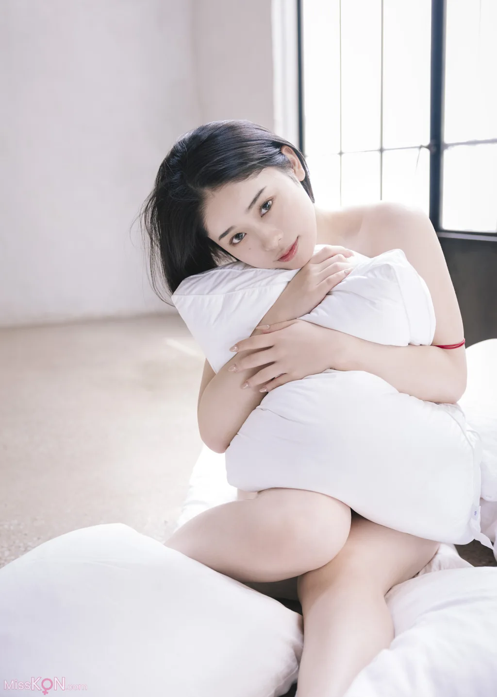 MINAMO_ 乳白の季節 アサ芸SEXY