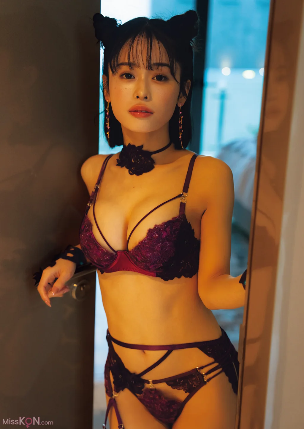 MINAMO_ 写真集 愛の果実