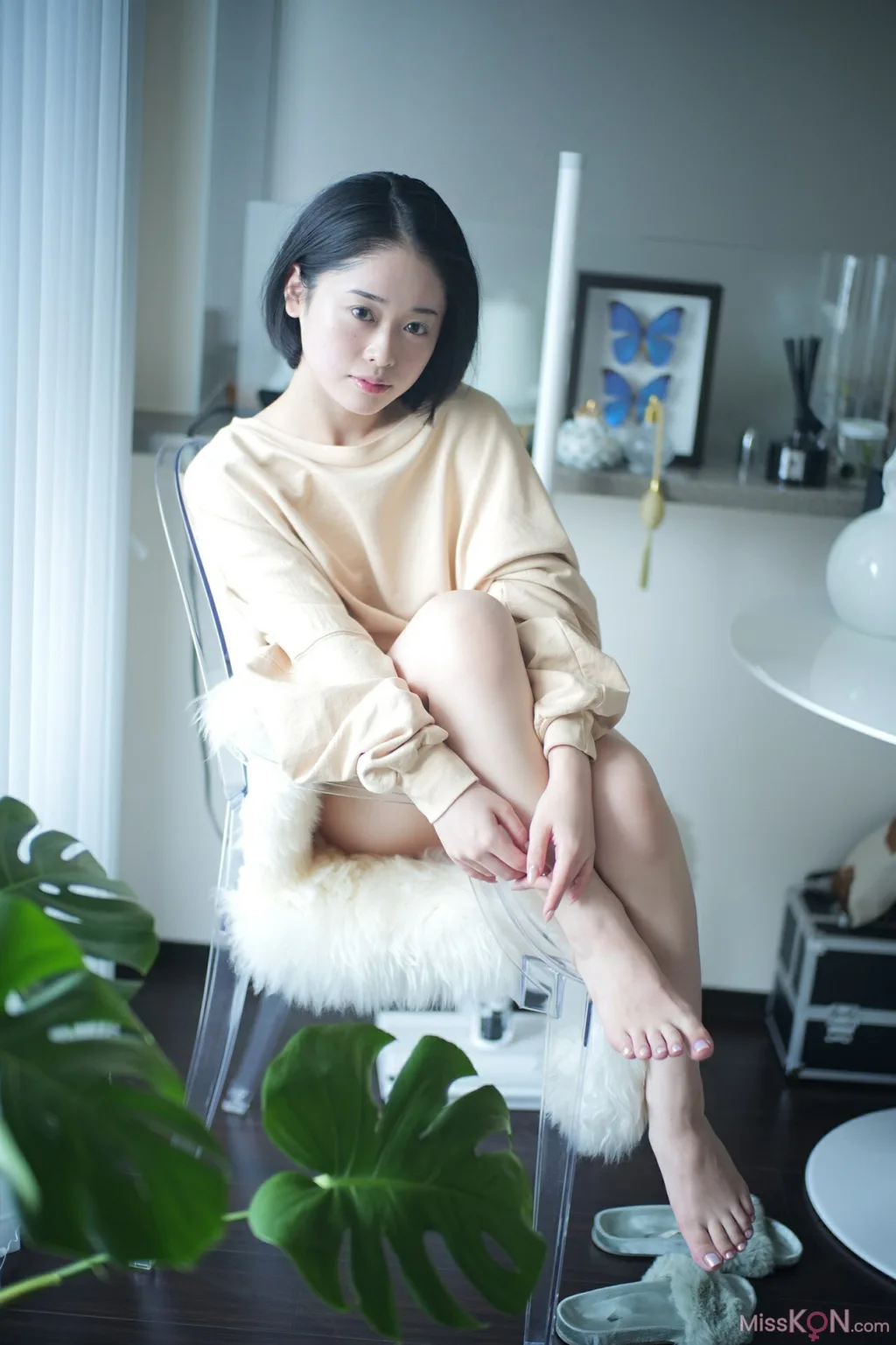 MINAMO_ 私の部屋でしませんか