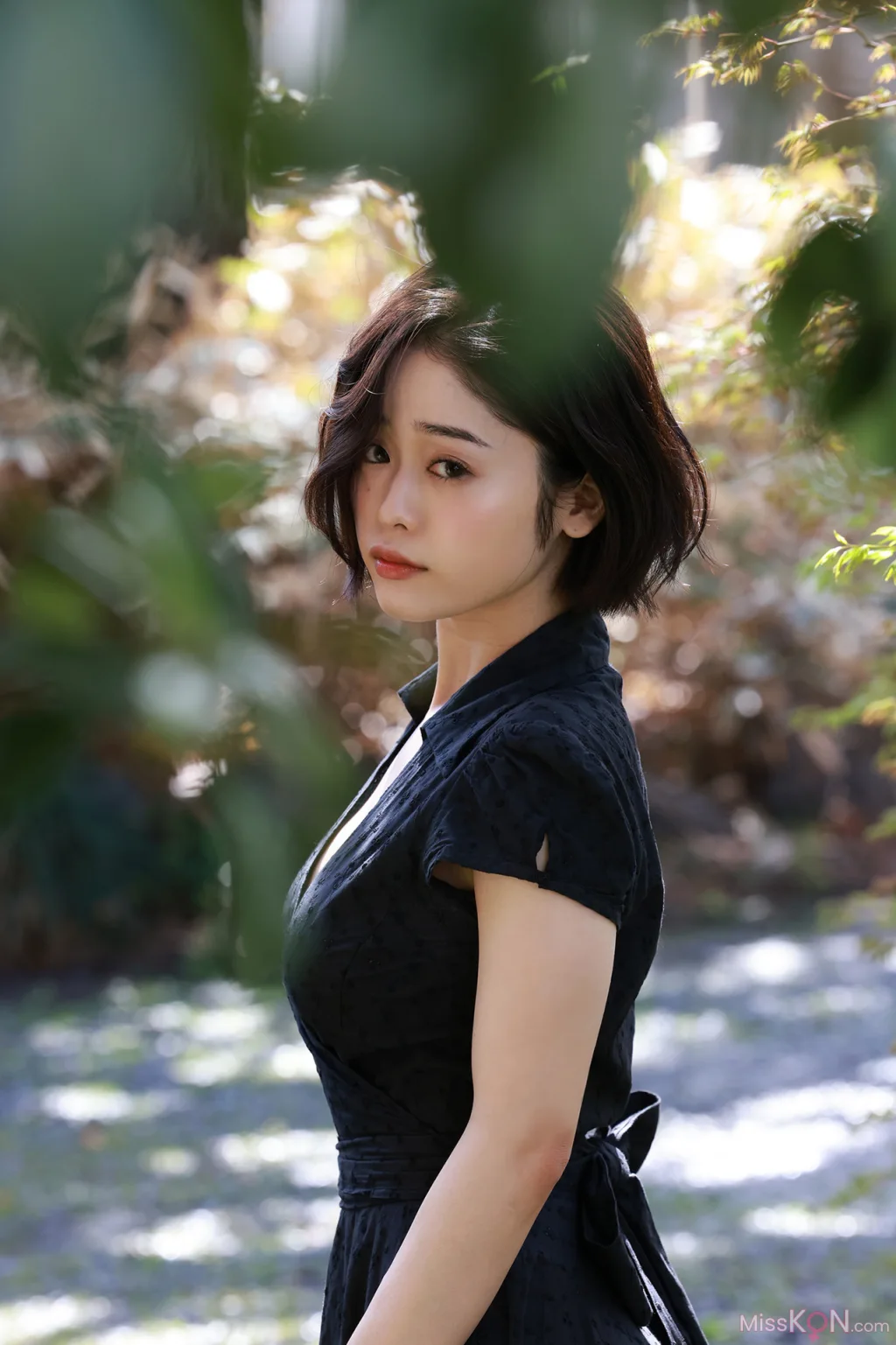 MINAMO_ 週刊ポストデジタル写真集 煌めきの波紋