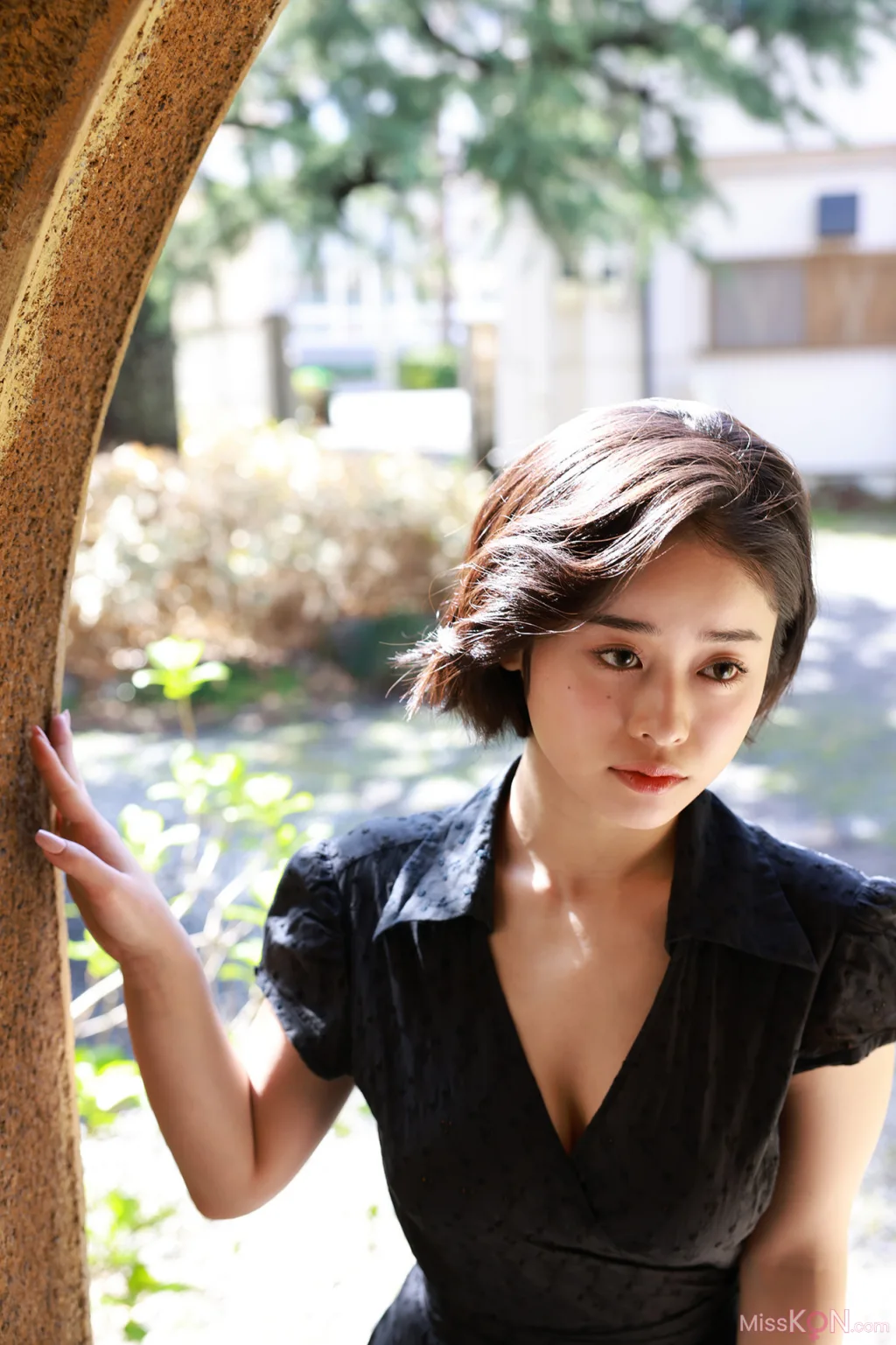 MINAMO_ 週刊ポストデジタル写真集 煌めきの波紋