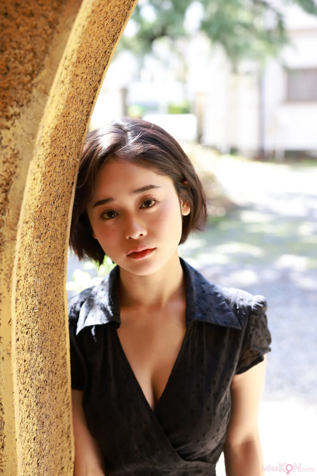 MINAMO_ 週刊ポストデジタル写真集 煌めきの波紋