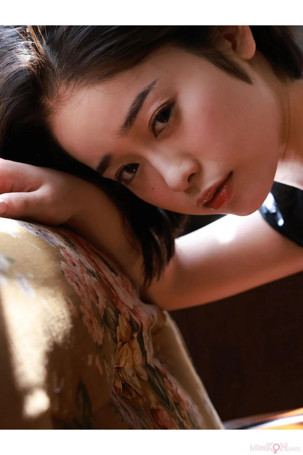 MINAMO_ 週刊ポストデジタル写真集 煌めきの波紋