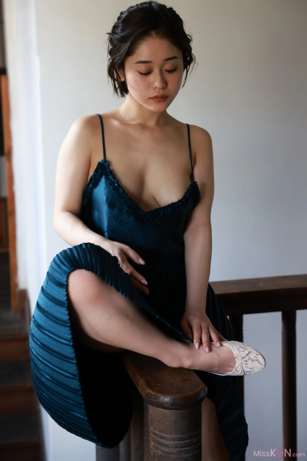 MINAMO_ 週刊ポストデジタル写真集 煌めきの波紋