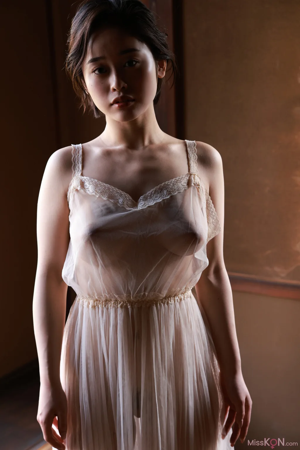 MINAMO_ 週刊ポストデジタル写真集 煌めきの波紋