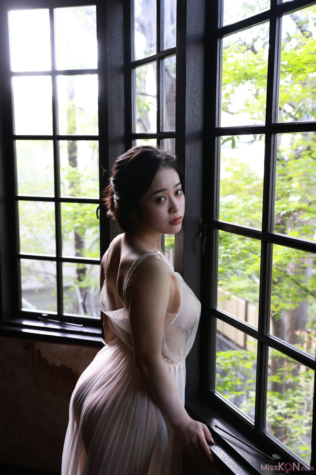 MINAMO_ 週刊ポストデジタル写真集 煌めきの波紋