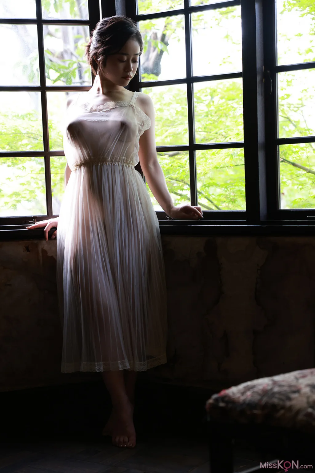 MINAMO_ 週刊ポストデジタル写真集 煌めきの波紋