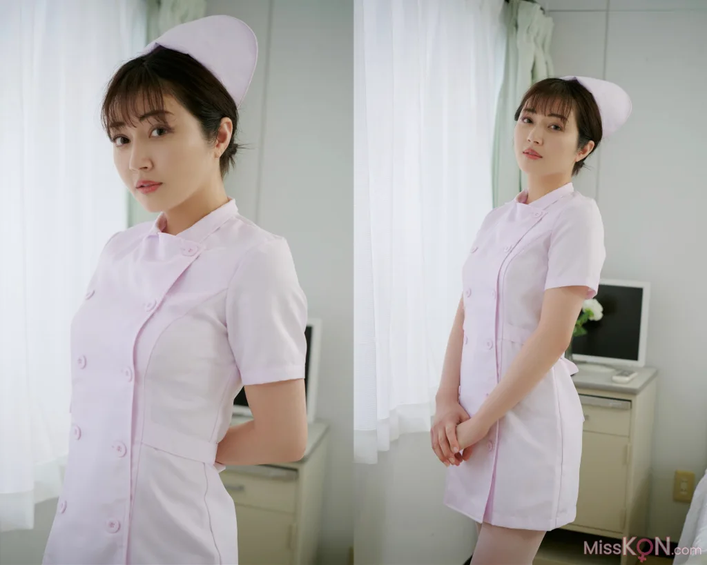 Manami Shindo (新藤まなみ)_ 『とろける果実 ver.1』(スパイスビジュアル)