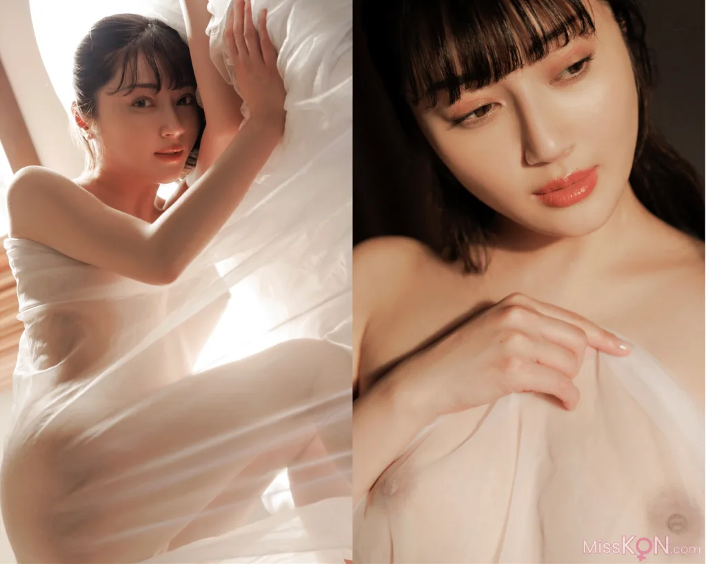 Manami Shindo (新藤まなみ)_『性愛』Ver.2 (スパイスビジュアル)