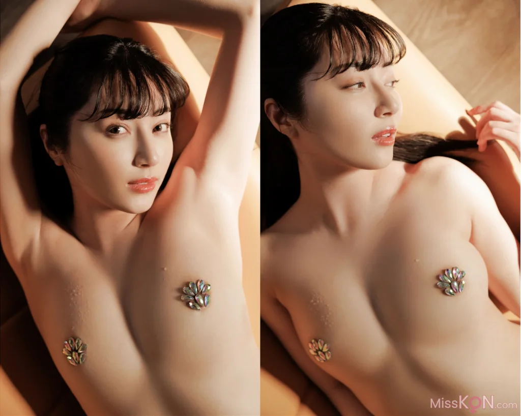 Manami Shindo (新藤まなみ)_『性愛』Ver.2 (スパイスビジュアル)