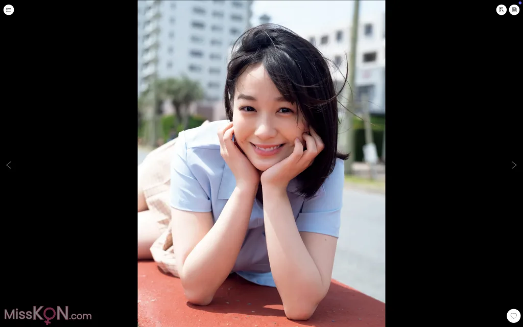 Mao Takano (髙野真央)_ FRIDAY GOLD 誕生！白肌ニューホープ