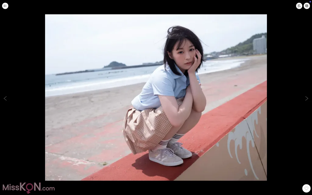 Mao Takano (髙野真央)_ FRIDAY GOLD 誕生！白肌ニューホープ