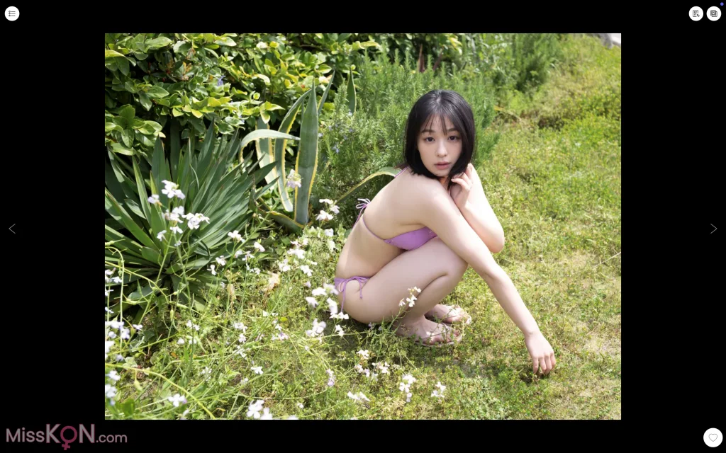 Mao Takano (髙野真央)_ FRIDAY GOLD 誕生！白肌ニューホープ