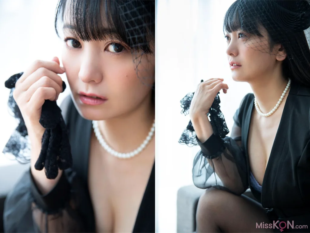 Mariko Seyama (脊山麻理子)_ 週刊ポストデジタル写真集 愛人生活 9 Mariko Seyama (脊山麻理子)_ 週刊ポストデジタル写真集 愛人生活