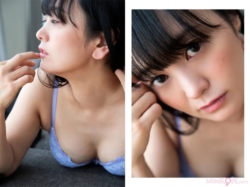 Mariko Seyama (脊山麻理子)_ 週刊ポストデジタル写真集 愛人生活 16 Mariko Seyama (脊山麻理子)_ 週刊ポストデジタル写真集 愛人生活