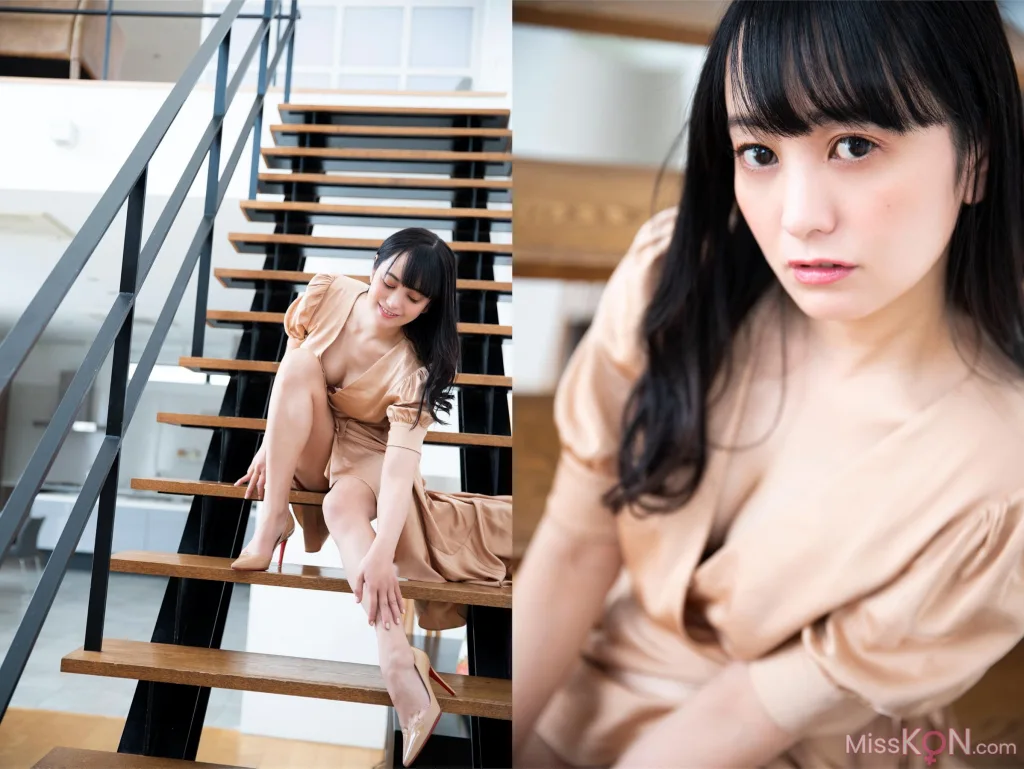 Mariko Seyama (脊山麻理子)_ 週刊ポストデジタル写真集 愛人生活 18 Mariko Seyama (脊山麻理子)_ 週刊ポストデジタル写真集 愛人生活