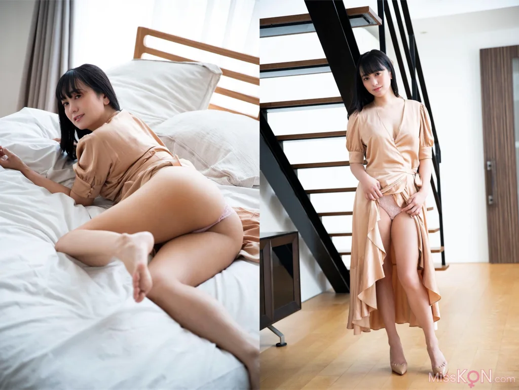 Mariko Seyama (脊山麻理子)_ 週刊ポストデジタル写真集 愛人生活 20 Mariko Seyama (脊山麻理子)_ 週刊ポストデジタル写真集 愛人生活