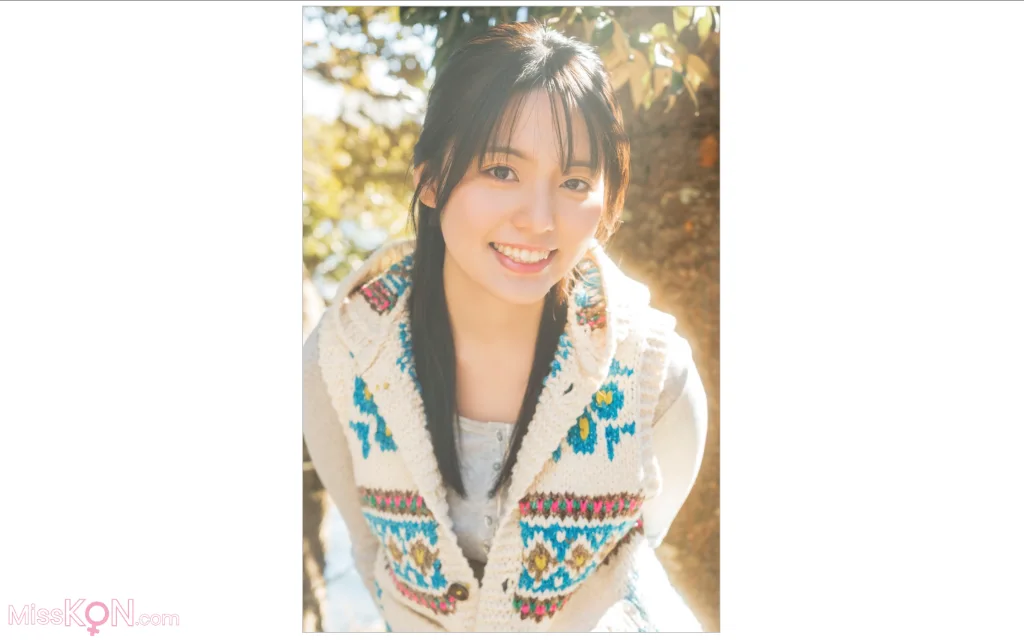 Matsushima Kanon (松島かのん)_ 【旬撮ガール】 デートのあとは…かのんと何する？
