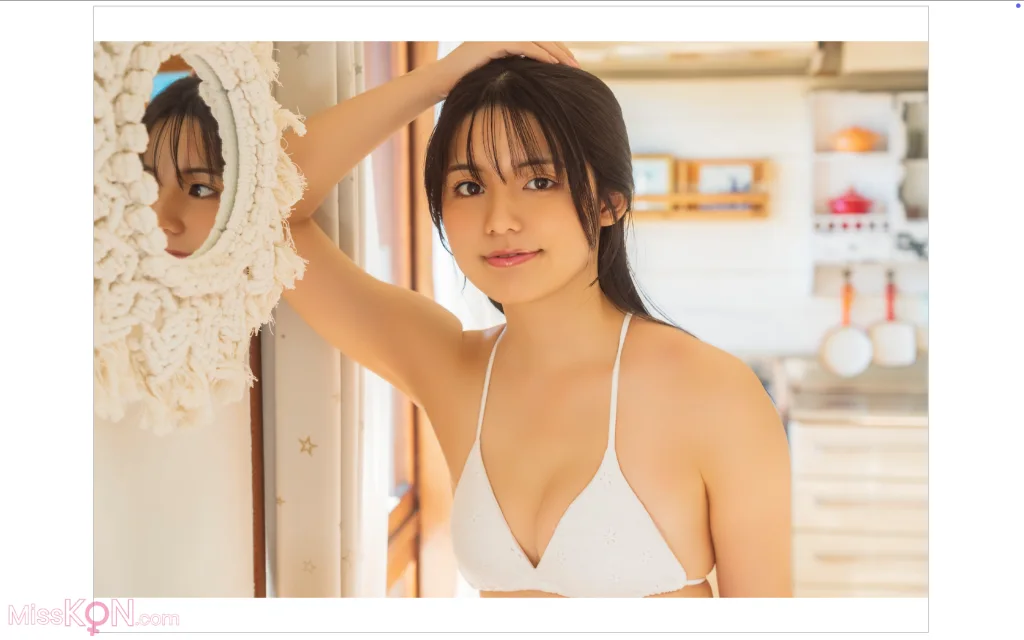 Matsushima Kanon (松島かのん)_ 【旬撮ガール】 デートのあとは…かのんと何する？