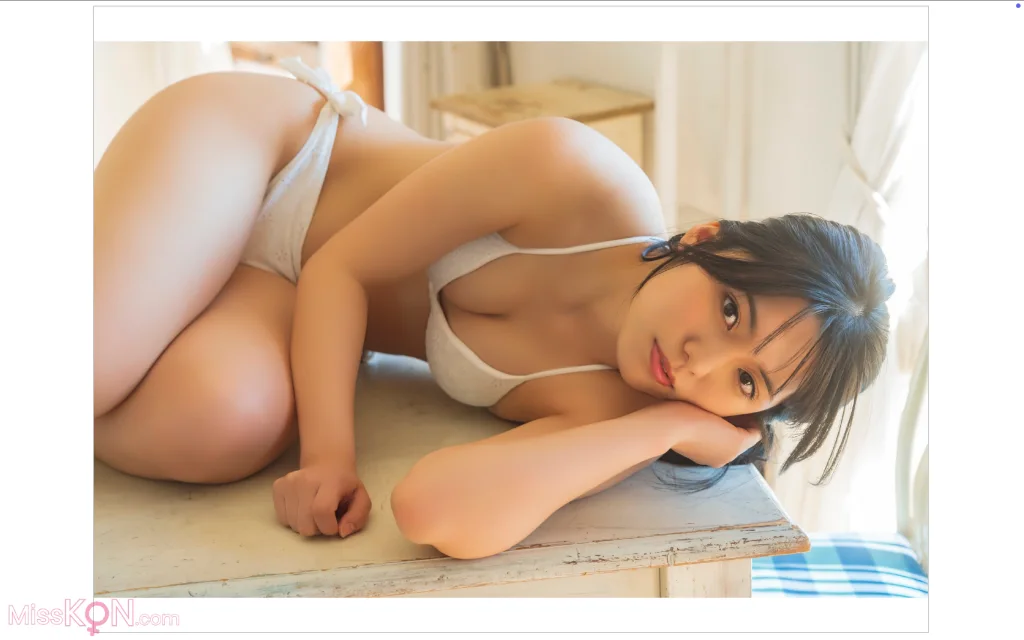 Matsushima Kanon (松島かのん)_ 【旬撮ガール】 デートのあとは…かのんと何する？