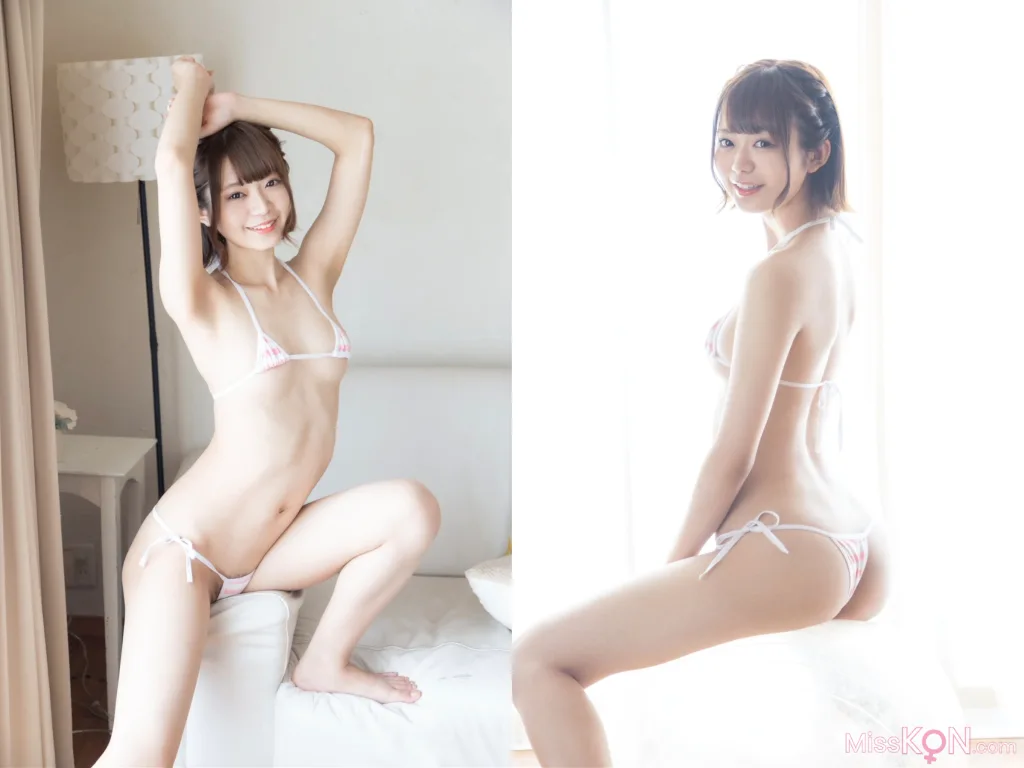 Mayu Shinozaki (篠崎まゆ)_ デジタル写真集 『confession』(SIN)