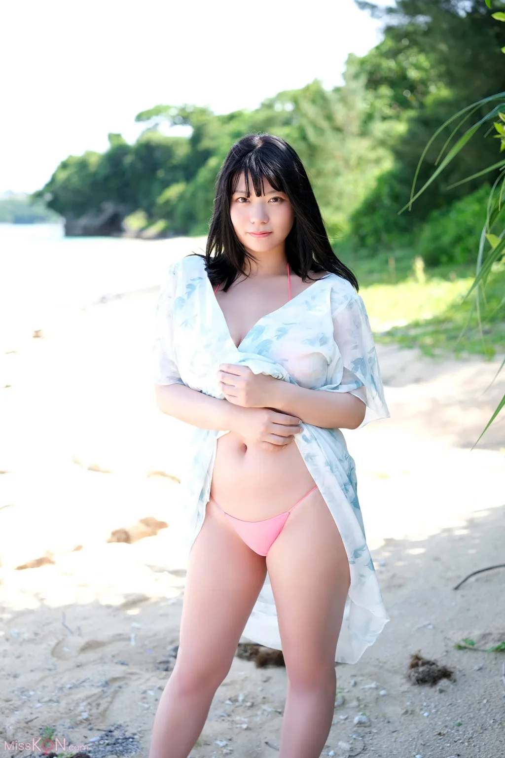 Memo Oba (月花めもり)_ 19歳真夏のめもリアル