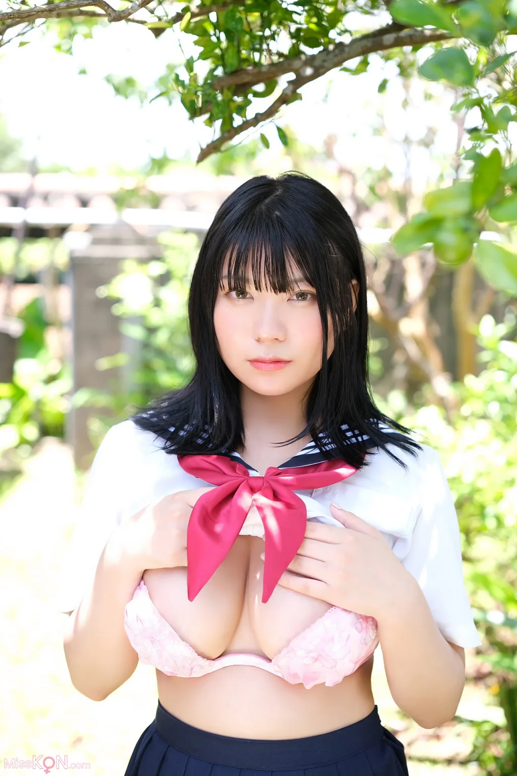 Memo Oba (月花めもり)_ 19歳真夏のめもリアル