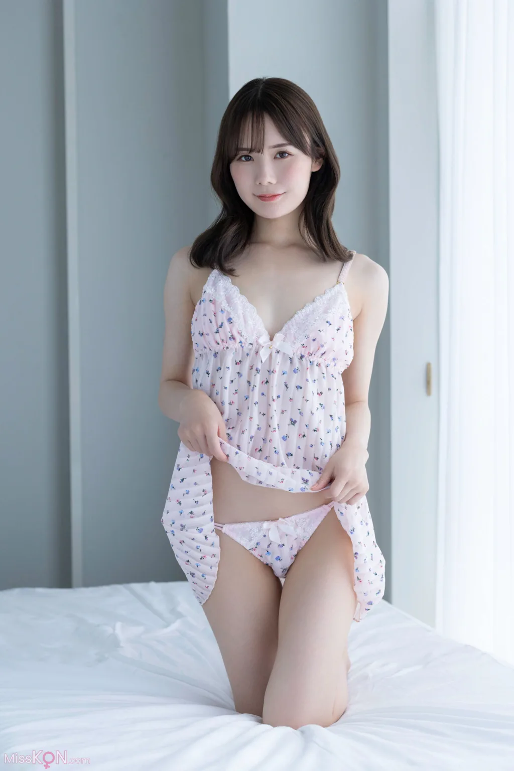 Miru_ FRIDAYデジタル写真集 みるいろ