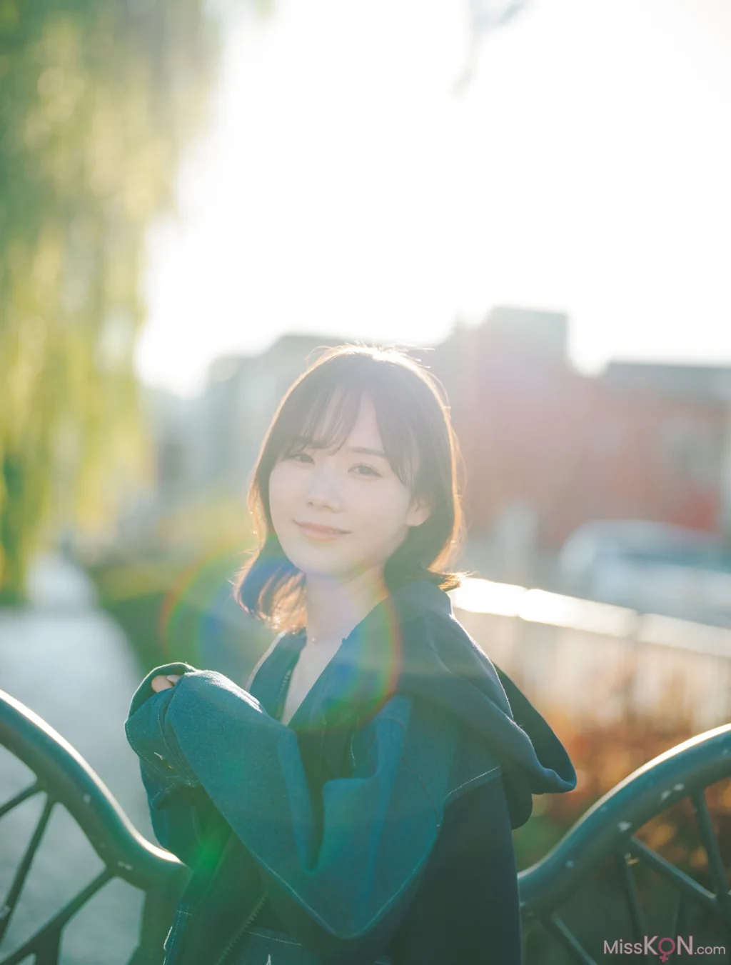 Miru_ 写真集 Scenery 11 Miru_ 写真集 Scenery