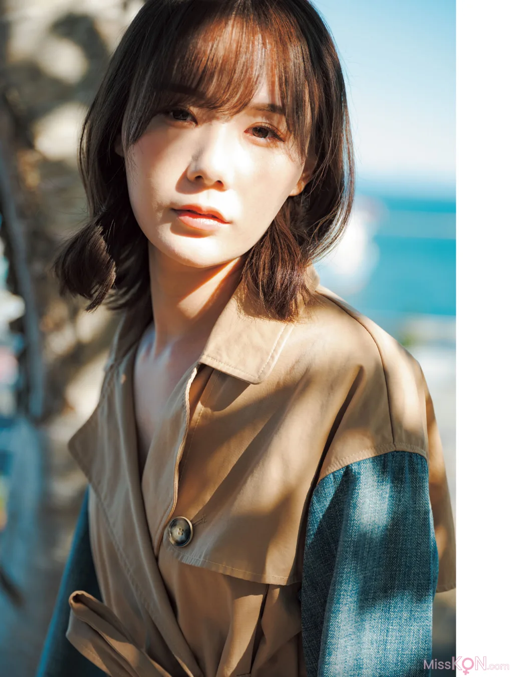 Miru_ 写真集 Scenery 38 Miru_ 写真集 Scenery