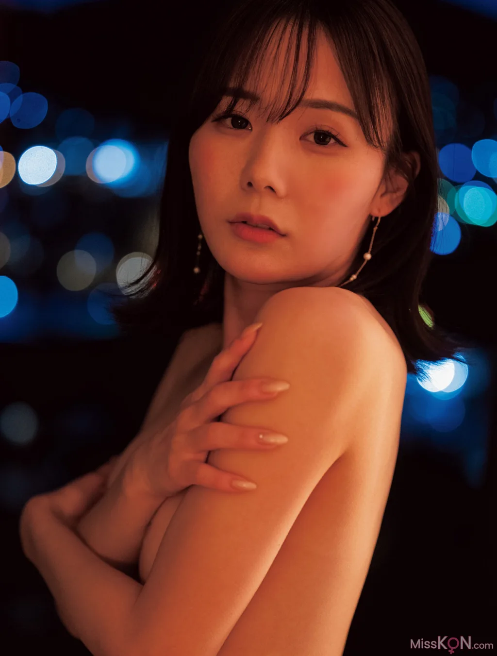 Miru_ 写真集 Scenery 45 Miru_ 写真集 Scenery