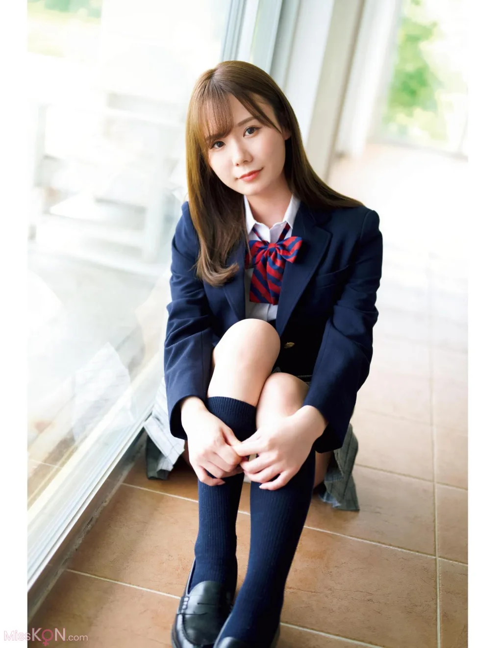 Miru_ 写真集 ミルフィーユ 豪华爱蔵版 47 Miru_ 写真集 ミルフィーユ 豪华爱蔵版