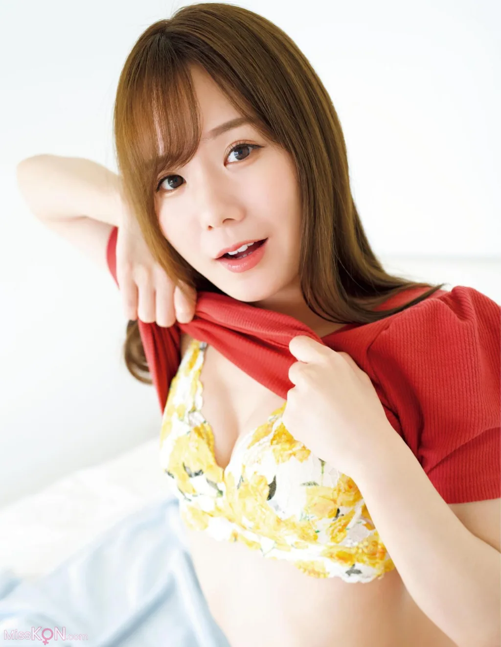 Miru_ 写真集 ミルフィーユ 豪华爱蔵版 36 Miru_ 写真集 ミルフィーユ 豪华爱蔵版