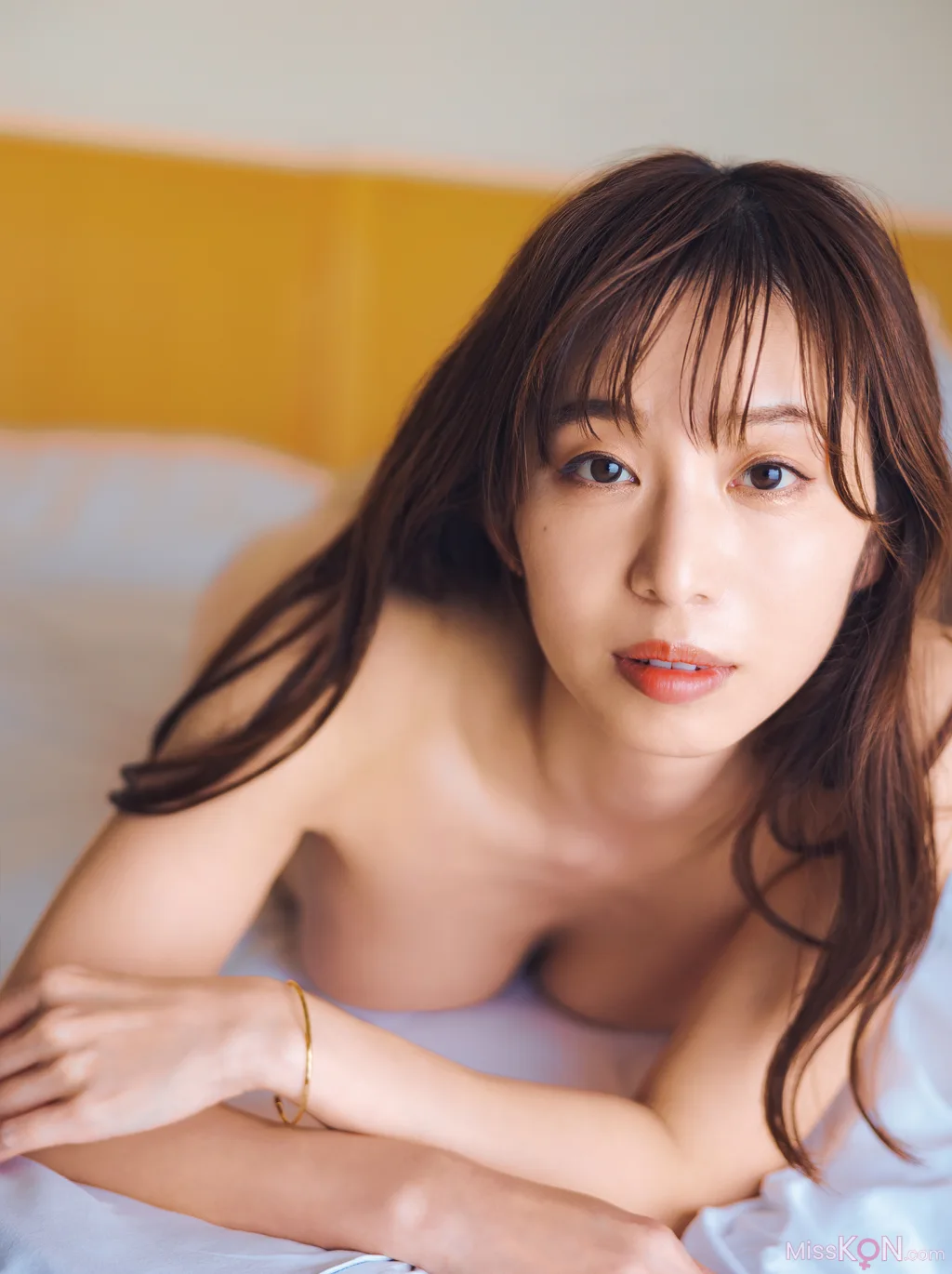 Misumi Shiochi (塩地美澄)_【電子版だけの特典カットつき】 写真集 Ｐｅａｒｌ