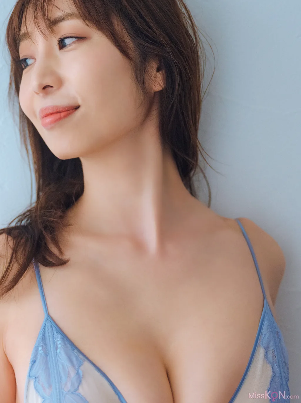 Misumi Shiochi (塩地美澄)_【電子版だけの特典カットつき】 写真集 Ｐｅａｒｌ