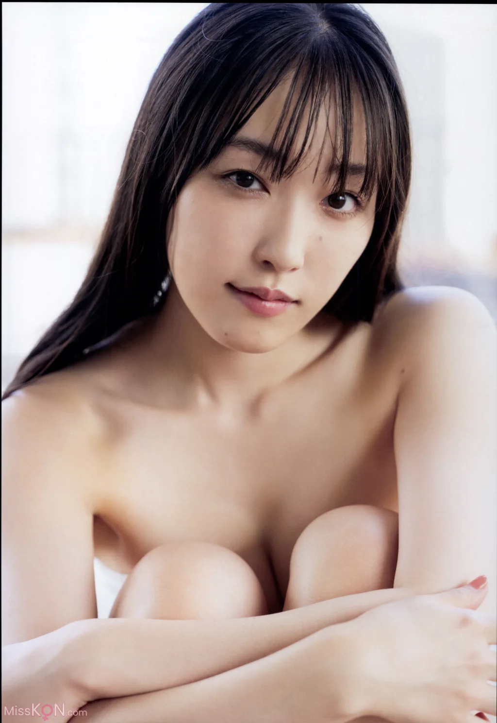 Mizuki Fukumura (譜久村聖)_ モーニング娘。’23 ラスト写真集 『 LAST SCENE 』