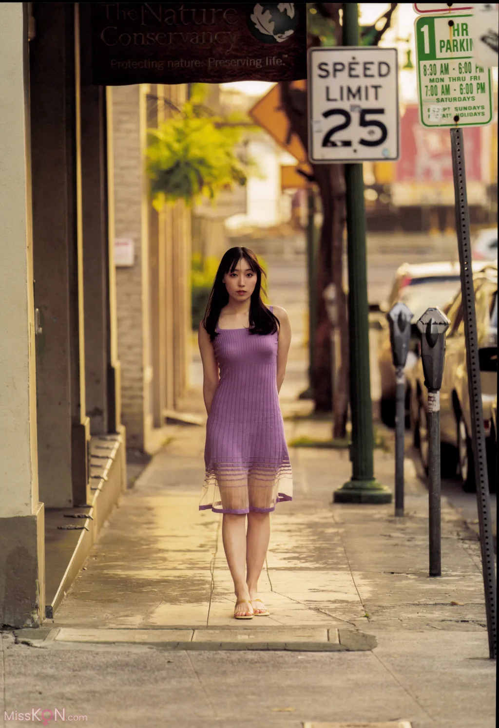 Mizuki Fukumura (譜久村聖)_ モーニング娘。’23 ラスト写真集 『 LAST SCENE 』