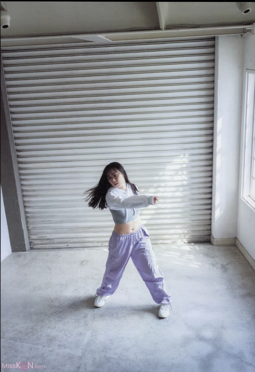 Mizuki Fukumura (譜久村聖)_ モーニング娘。’23 ラスト写真集 『 LAST SCENE 』