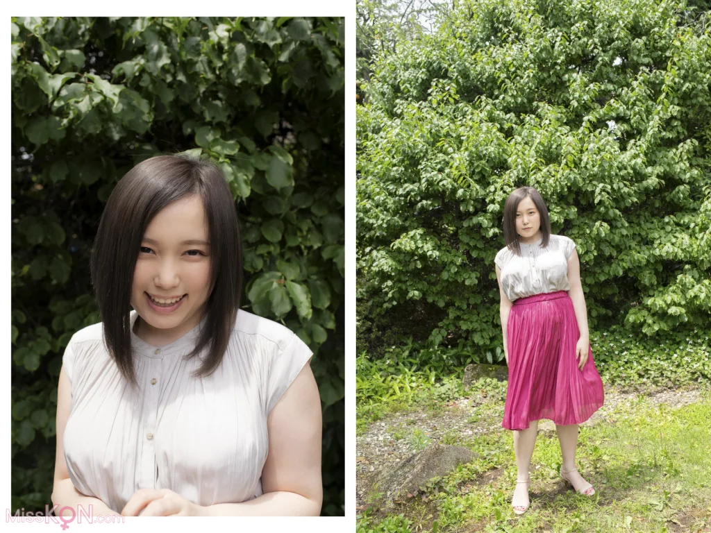 Nene Tanaka (田中ねね)_ グラビア写真集 『気ままな果実』